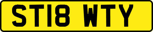 ST18WTY