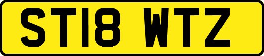 ST18WTZ