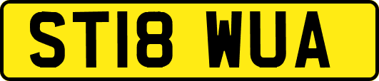 ST18WUA
