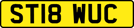 ST18WUC