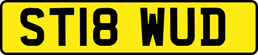 ST18WUD