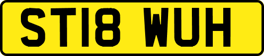 ST18WUH