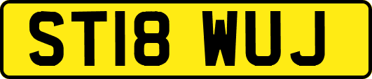 ST18WUJ