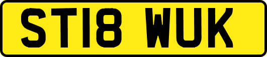 ST18WUK
