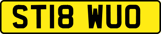 ST18WUO