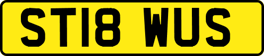 ST18WUS