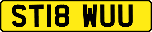 ST18WUU