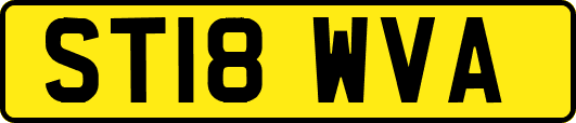 ST18WVA