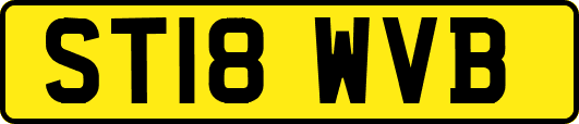 ST18WVB
