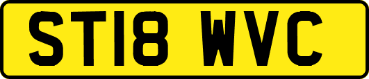 ST18WVC