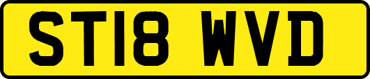 ST18WVD