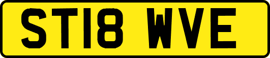 ST18WVE