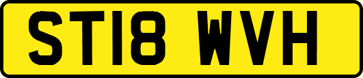 ST18WVH