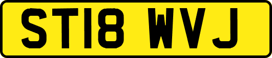 ST18WVJ