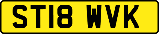 ST18WVK