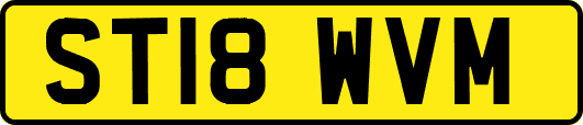 ST18WVM