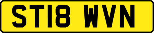 ST18WVN