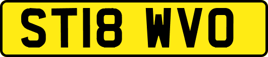 ST18WVO