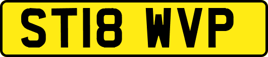 ST18WVP
