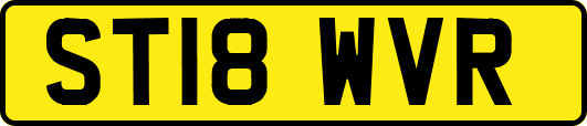 ST18WVR