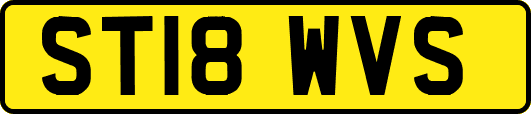 ST18WVS