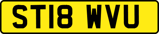 ST18WVU