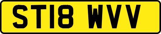 ST18WVV