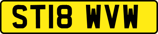 ST18WVW