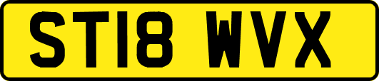 ST18WVX
