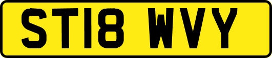 ST18WVY