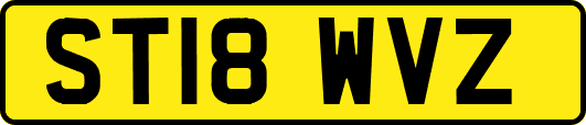 ST18WVZ
