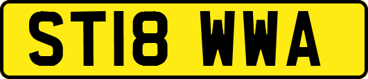 ST18WWA