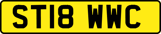 ST18WWC