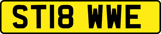 ST18WWE