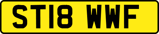 ST18WWF