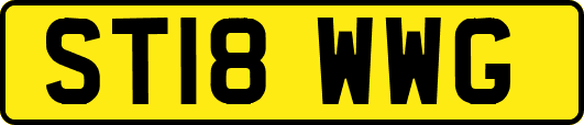 ST18WWG