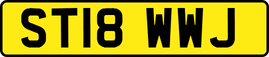 ST18WWJ