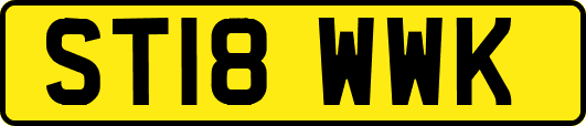 ST18WWK
