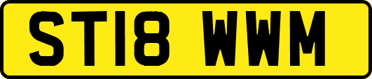 ST18WWM