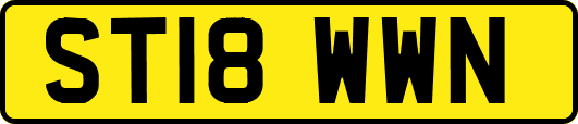 ST18WWN