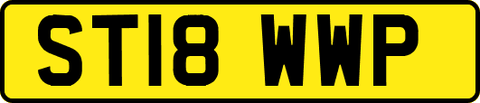ST18WWP