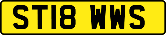 ST18WWS