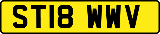 ST18WWV