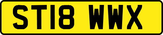ST18WWX