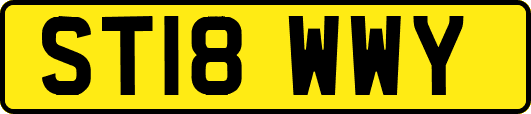 ST18WWY