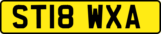 ST18WXA