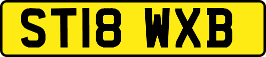 ST18WXB