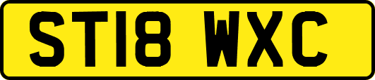 ST18WXC