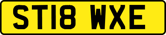 ST18WXE
