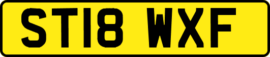 ST18WXF
